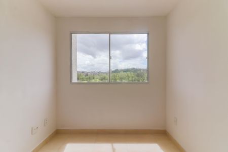 Sala de apartamento para alugar com 2 quartos, 40m² em Jardim D’abril, São Paulo