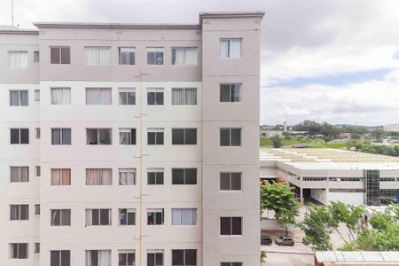 Apartamento para alugar com 40m², 2 quartos e sem vaga Apartamento para alugar com 40m², 2 quartos e sem vagaQuarto 2