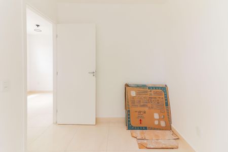Apartamento para alugar com 40m², 2 quartos e sem vaga Apartamento para alugar com 40m², 2 quartos e sem vagaQuarto 2