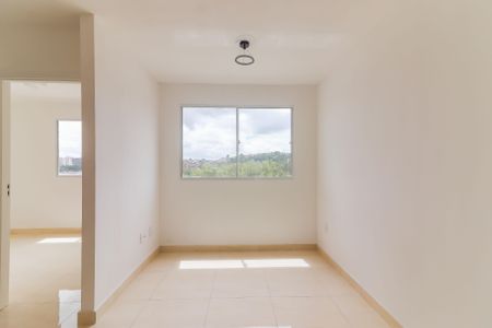 Sala de apartamento para alugar com 2 quartos, 40m² em Jardim D’abril, São Paulo