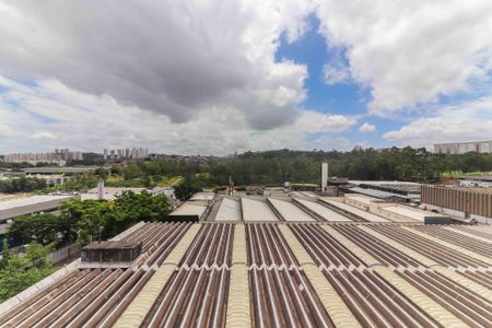 Quarto 1 de apartamento para alugar com 2 quartos, 40m² em Jardim D’abril, São Paulo