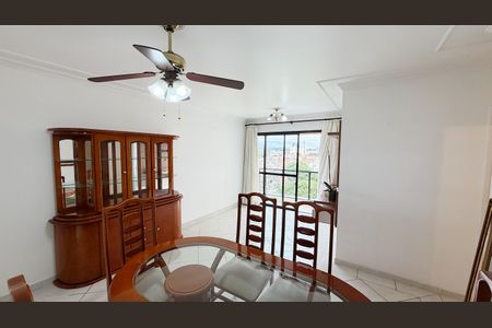 Apartamento à venda com 74m², 3 quartos e 1 vagaSala 3