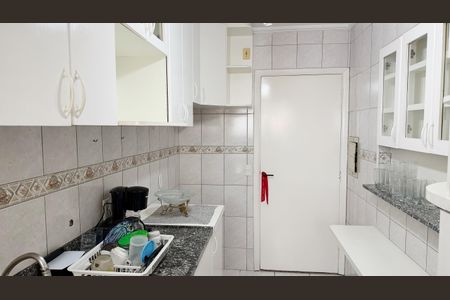 Apartamento à venda com 74m², 3 quartos e 1 vagaCozinha 4