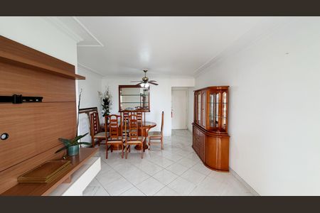 Apartamento à venda com 74m², 3 quartos e 1 vagaSala 4