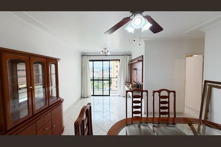 Apartamento à venda com 74m², 3 quartos e 1 vagaSala 2