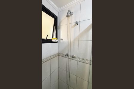 Apartamento à venda com 74m², 3 quartos e 1 vagaBanheiro 1