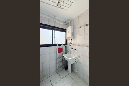 Apartamento à venda com 74m², 3 quartos e 1 vagaÁrea de Serviço 2