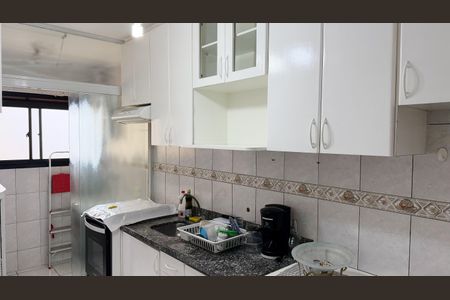 Apartamento à venda com 74m², 3 quartos e 1 vagaCozinha 3