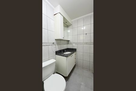 Apartamento à venda com 74m², 3 quartos e 1 vagaBanheiro 1