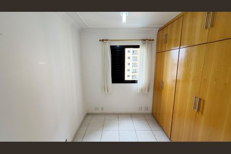 Apartamento à venda com 74m², 3 quartos e 1 vagaQuarto 3