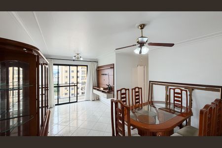 Sala 1 de apartamento à venda com 3 quartos, 74m² em Jardim Esmeralda, São Paulo