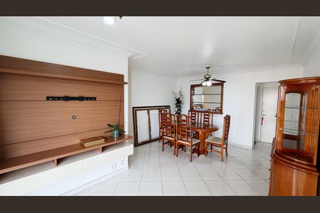 Sala 5  de apartamento à venda com 3 quartos, 74m² em Jardim Esmeralda, São Paulo
