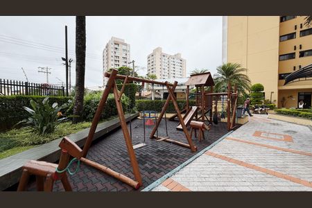 Apartamento à venda com 74m², 3 quartos e 1 vagaÁrea comum - Playground