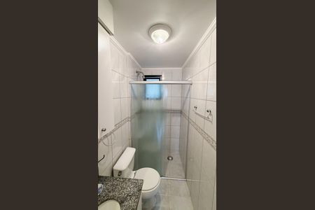 Apartamento à venda com 74m², 3 quartos e 1 vagaBanheiro 2