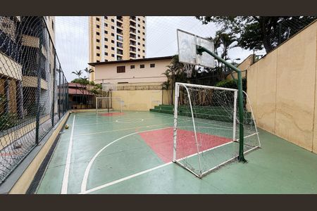 Apartamento à venda com 74m², 3 quartos e 1 vagaÁrea comum - Quadra 