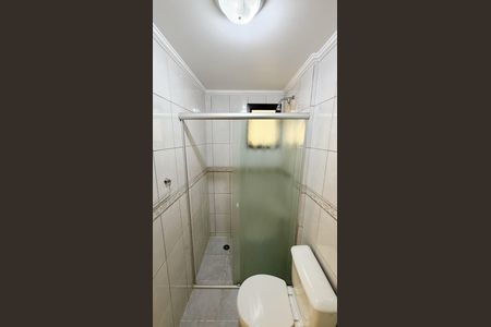 Apartamento à venda com 74m², 3 quartos e 1 vagaBanheiro 1