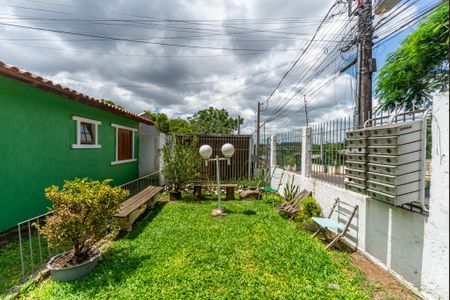 Casa de condomínio para alugar com 75m², 2 quartos e 1 vagaÁrea comum