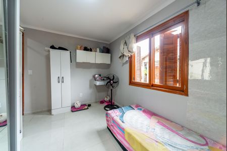 Quarto 2 de casa de condomínio para alugar com 2 quartos, 60m² em Viamópolis, Viamão