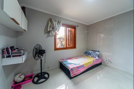 Quarto 2 de casa de condomínio para alugar com 2 quartos, 60m² em Viamópolis, Viamão