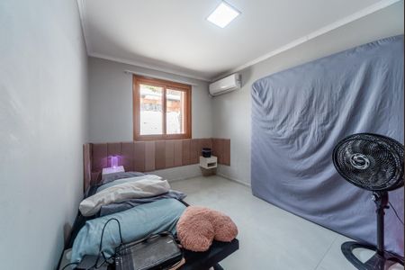 Casa de condomínio para alugar com 75m², 2 quartos e 1 vagaQuarto 1