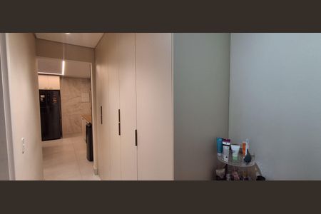 Apartamento à venda com 58m², 2 quartos e 1 vagaArmário 