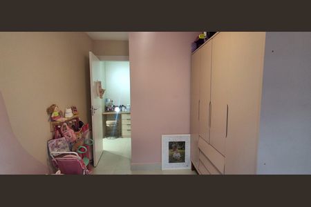 Apartamento à venda com 58m², 2 quartos e 1 vagaQuarto 2