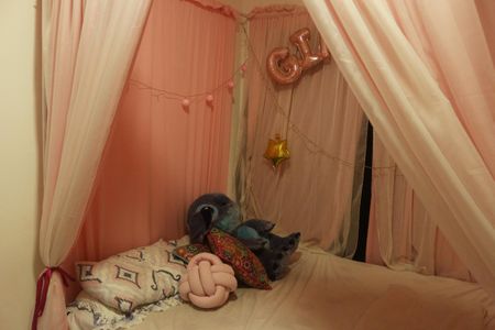 Apartamento à venda com 110m², 2 quartos e 2 vagasQuarto