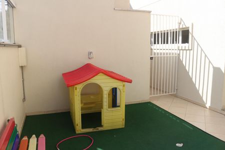 Apartamento à venda com 110m², 2 quartos e 2 vagasBrinquedoteca