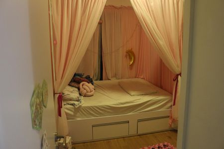 Apartamento à venda com 110m², 2 quartos e 2 vagasQuarto