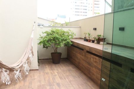 Apartamento à venda com 110m², 2 quartos e 2 vagasQuintal