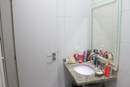 Apartamento à venda com 110m², 2 quartos e 2 vagasBanheiro