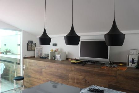 Apartamento à venda com 110m², 2 quartos e 2 vagasQuintal