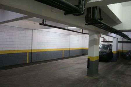 Apartamento à venda com 110m², 2 quartos e 2 vagasGaragem