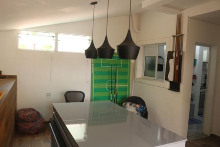 Apartamento à venda com 110m², 2 quartos e 2 vagasQuintal
