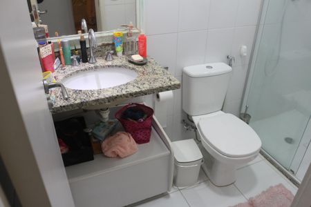 Apartamento à venda com 110m², 2 quartos e 2 vagasBanheiro