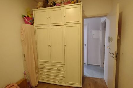 Quarto de apartamento à venda com 2 quartos, 110m² em Barcelona, São Caetano do Sul