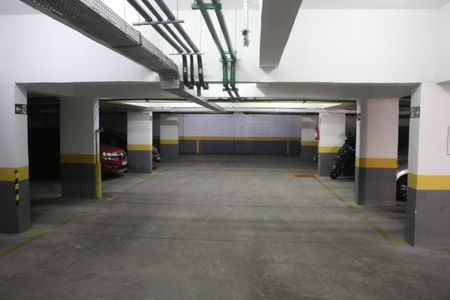 Apartamento à venda com 110m², 2 quartos e 2 vagasGaragem