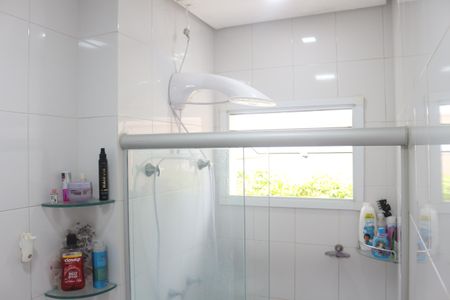 Apartamento à venda com 110m², 2 quartos e 2 vagasBanheiro da Suíte