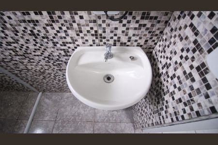 Casa para alugar com 100m², 2 quartos e sem vaga