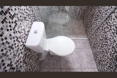 Casa para alugar com 100m², 2 quartos e sem vaga