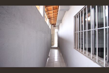 Casa para alugar com 100m², 2 quartos e sem vaga