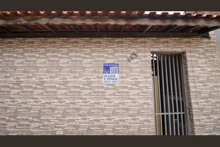 Casa para alugar com 100m², 2 quartos e sem vaga