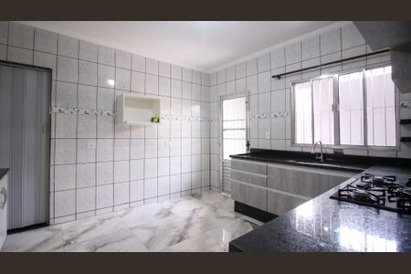 Casa para alugar com 100m², 2 quartos e sem vaga
