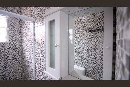 Casa para alugar com 100m², 2 quartos e sem vaga