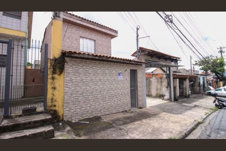 Casa para alugar com 100m², 2 quartos e sem vaga