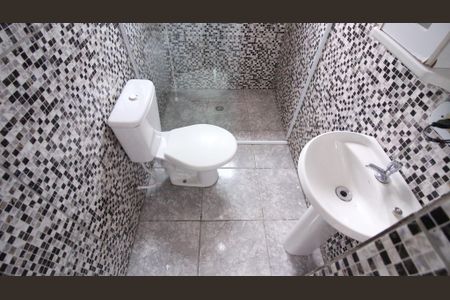 Casa para alugar com 100m², 2 quartos e sem vaga