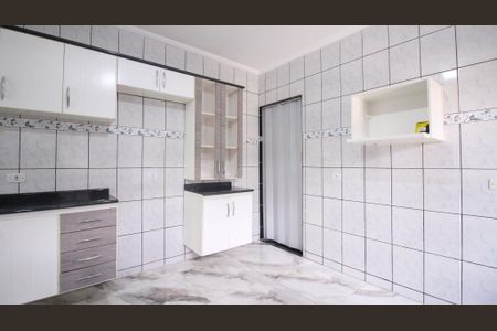 Casa para alugar com 100m², 2 quartos e sem vaga