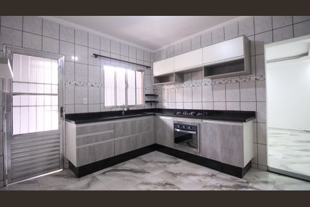 Casa para alugar com 100m², 2 quartos e sem vaga