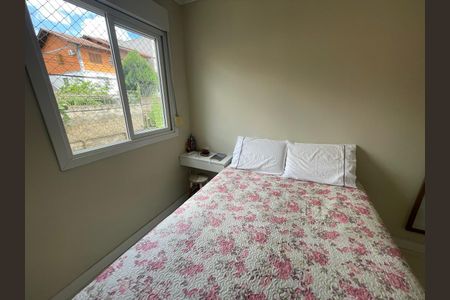 Apartamento à venda com 2 quartos, 49m² em Operário, Novo Hamburgo