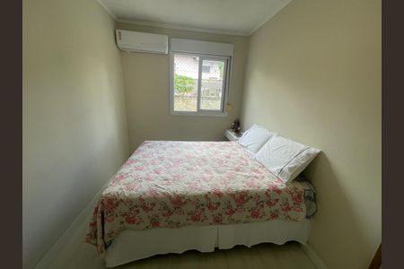 Quarto 1 de apartamento à venda com 2 quartos, 49m² em Operário, Novo Hamburgo